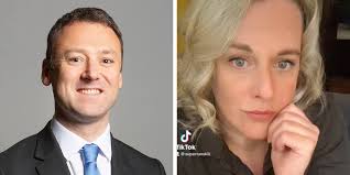 Fundraiser set up after Tory MP mocks woman for seeking Samaritans at  Glastonbury