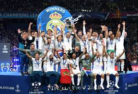 Official uefa champions league and european cup history. Pin By Autumn Celeste On Isco Alarcon Real Madrid Team Real Madrid Madrid