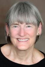 LAURELS: Aldana Named to Leadership Academy