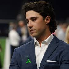 Cleveland Browns make Myles Garrett's job much easier in latest 2025 NFL  mock draft