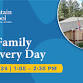 New Family Discovery Day event in Flagstaff, AZ