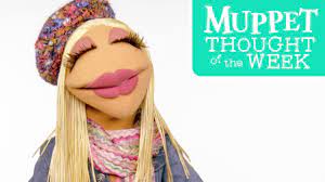 Muppets Thought Of The Week Janice Muppets Youtube