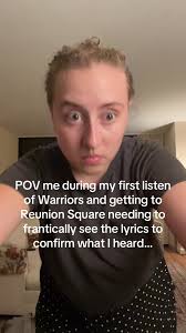 Reunion Square Sheet Music