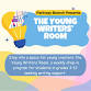 The Young Writers Room