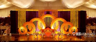 Every decorators is doing best effort to give maximum output to their work. Grand Circles Flower Decoration Hyderabad