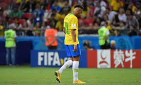 Sigue todas las acciones del partido entre brasil vs bélgica en los cuartos de final en el mundial rusia 2018. Brasil Se Estrella Ante Belgica Mundial Rusia 2018 El Pais