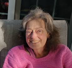 Remembering Sharon Alison Kost