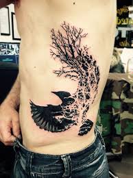 Cool tattoos for teenage guys. 90 Impressive Bird Tattoos That Will Help Your Concepts Take Flight