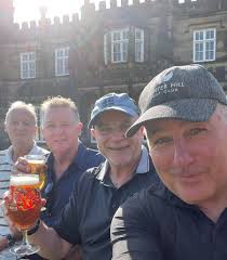 Class of 84 mini reunion in Bonita Springs