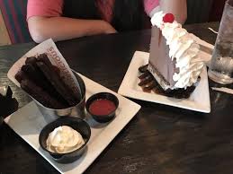 Look into these remarkable red robin dessert menu as well as let us recognize what you assume. Red Robin Gourmet Burgers Closed 246 Photos 360 Reviews American Traditional 186 Nut Tree Parkway Vacaville Ca United States Restaurant Reviews Phone Number Menu