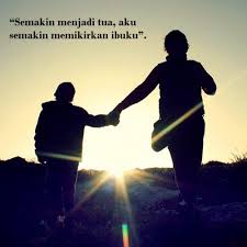 Kata Kata Cinta Kepada Kedua Orangtua