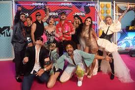 La lista de nominados es liderada por la cantante colombiana karol g siendo nominada en 6 categorías y le. Yoq6wr4btaid3m
