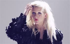 Ellie Goulding Interview I Do Have A Dark Side Telegraph