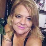 Katina Mann's Instagram, Twitter & Facebook