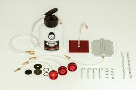Get your auto break bleeder kit today! How To Use A Brake Bleeder Kit