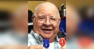 Obituary information for Lawrence Henry Myers, Jr.