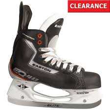 Easton Synergy Eq40 Jr Ice Hockey Skates