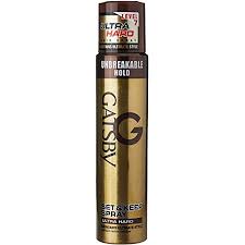 They are usually applied to the hair while wet or slightly damp and left to air dry or are kept in overnight. Buy Set Wet Extreme Hold Hair Spray For Men Style Spray Freeze Bottle 200 Ml Online At Low Prices In India Amazon In