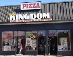Kingdom Cafe