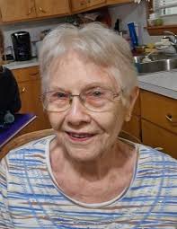 Marilyn Hall, 91, Nebr. City