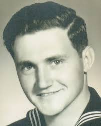 John Girolamo Obituary (1926