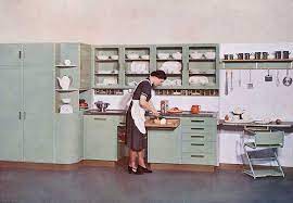 dutch kitchen designed by piet zwart dutch kitchen kitchen design 1940s kitchen