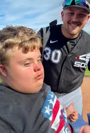 The Texas Rangers and the Burger Family Foundation are excited to celebrate  Down Syndrome Awareness Day at the ballpark. 🗓️ Sunday, August 10 at 1:35  pm 📍Globe Life Field in Arlington 🧢