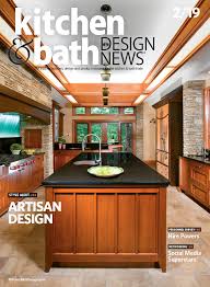 kitchen & bath design news archives