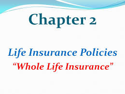Health insurance policy offers financial coverage for the medical and surgical expenses when the policyholder a health insurance policy number is a unique identification number associated with your policy. Life Insurance Policies Whole Life Insurance Ppt Download