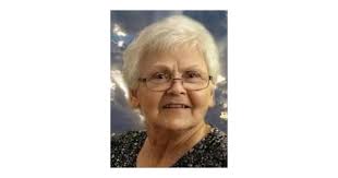 Patricia Holland Obituary (1948