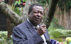 Mudavadi's delegation comprising sabatia mp alfred agoi, his nambale counterpart bunyasi sakwa mudavadi is scheduled to hold public lectures and meet kenyans in the diaspora to market his 2022. Mudavadi Sets Out On Us Tour The Standard