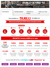 Maybe you would like to learn more about one of these? Cum PoÈ›i Avea Internet Gratuit 4g Nelimitat La Cartela Vodafone Gadget Ro Hi Tech Lifestyle