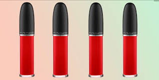 Este labial rojo ha hecho que me olvide de Ruby Woo- El nuevo labial rojo  que me gusta más que el Ruby Woo