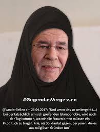 Haben Sittenwächter nichts mit dem Islam zu tun?