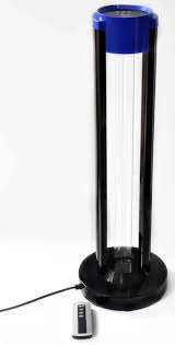 Her finder du en lampe til alle hjemmets rum og til alle rummenes funktioner. Uv C Germicidal Disinfection Lamp