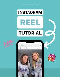 How to create your first instagram reel. How To Use Instagram Reel Feature Quick Easy Tutorial