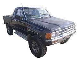 Simple to apply, durable, and weather resistant, quality decals and stickers will last for years. Amazon Com 1988 Toyota Pickup Base Reviews Images And Specs Vehicles