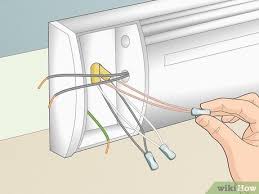 Check spelling or type a new query. How To Install Baseboard Heating Electric With Pictures