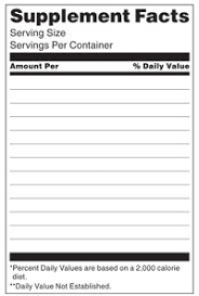 Blank nutrition label template is a blank nutrition label sample that that give information on when designing blank nutrition label template, it is also important to consider its different variations, for a well designed blank nutrition facts template can help design blank nutrition facts document with. Blank Nutrition Facts Label Template Word Doc Vitamin Water Label Template Best Of Nutrition Labels Instantly Download Nutrition Facts Label Template Sample Example In Microsoft Word Doc Adobe