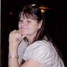 Mary E. Strunk Obituary February 5, 2016