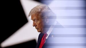 Trump Is Getting Tired of Losing Election Cases