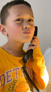 The CEO of Taiao making pretend calls back to Mitimiti🤣