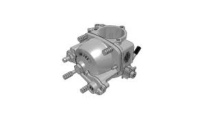 Each dog must be healthy, so vets examine them carefully before the race begins. Carburetor 3d Cad Models 2d Drawings