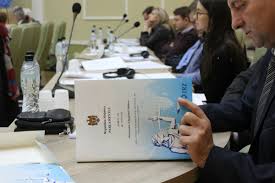  in anul 2006 am obtinut prin concurs postul vacant sef birou administrativ, la un spital de urgenta.de mandru viorica. Codul Administrativ A Fost Lansat Public Vor ApÄƒrea JudecÄƒtori Administrativi Bizlaw