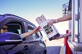 This means every sandwich on their menu is available and goes down easy and delicious. Jimmy John S Is Launching A Bread On Demand Service