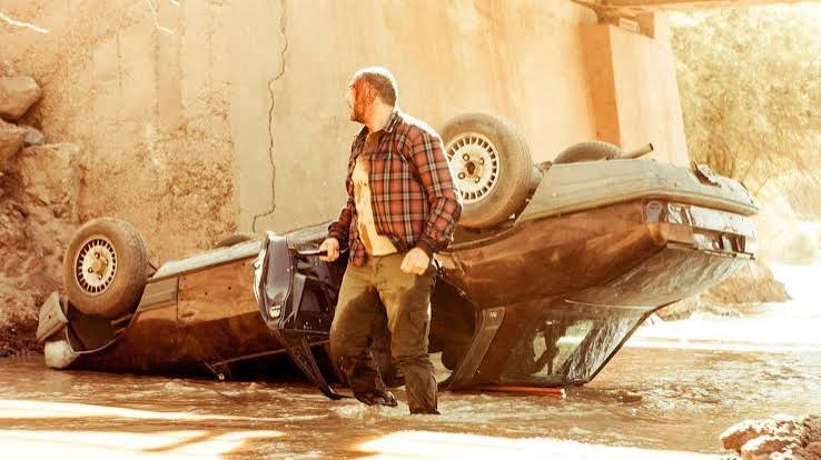 Film Review – Wild Tales (2014) – Jordan and Eddie (The Movie Guys)