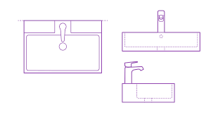 The $50 ikea hack bathroom sink. Ikea Lillangen Bathroom Sink Dimensions Drawings Dimensions Com