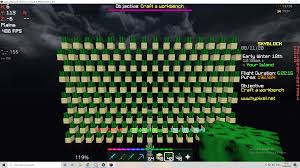 Cactus farming is the systematic planting and subsequent harvesting of cacti. Cactus Design Hypixel Minecraft Server And Maps