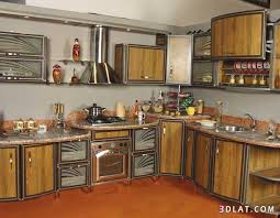 مطابخ الخشمنيوم