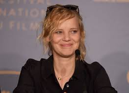 She's just finished an amazon remake of the 2011 thriller hanna that will air in 2019,. Joanna Kulig W Serialu Hanna Jej Rola Wzbudza Wielkie Emocje Juz Przed Premiera Dlaczego Glamour Pl